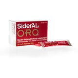Sideral oro 20 kesica Cene