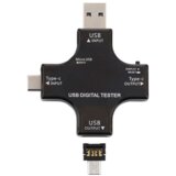  Multifunkcionalni tester za kablove i punjace TC59 | ePonuda.com