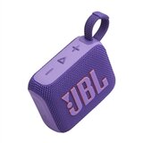 JBL GO 4 Bluetooth zvučnik Purple | Eponuda.ba