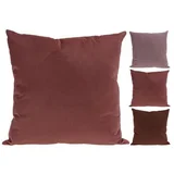 JASTUK VELUR 45*45CM SORTO