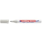 Edding Marker za fuge E-8200 2-4mm srebrna (08M8200S) | ePonuda.com