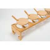  SET ZA ZAČINE 5/1 BAMBUS FIVE | shoptok.hr