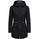 Only Lagana parka 'LOUISE' crna | shoptok.hr