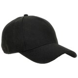 Guess Kape s šiltom BASEBALL CAP Črna | Shoptok.si