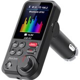 Akai FMT-93BT FM TRANSMITER-ODASILJAC | ePonuda.com
