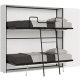 Ityhome 190.8 x 266.5 posteljni okvirji bela, (20845944) Cene