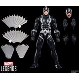 Hasbro Blister 2 figuras Black Bolt & Triton Inhumanos Marvel Legends Series 15cm | shoptok.hr