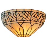  Prezent 243 - Zidna svetiljka TIFFANY 1xE14/40W/230V | Eponuda.com