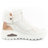 Skechers Uno Rugged Bijela | shoptok.hr