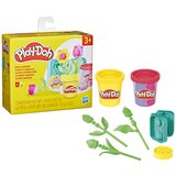 PLAY-DOH Cvijeće G24765L0 Cijene