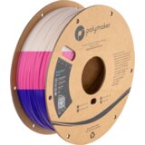 Polymaker PolyLite PLA Temperature Color Change Purple/Pink/Translucent | shoptok.hr