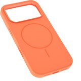  Torbica Magsafe Pure color za iPhone 17 Pro 6.3 narandzasta Cene