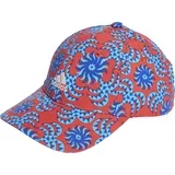 kačket W FARM CAP AOP MULTCO/WHITE/BRIRED