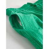 Reserved - Culotte hlače - zelena | shoptok.hr