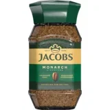 Instant kafa Monarch 100g
