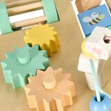  Lulilo Montessori šareni manipulativni stol | shoptok.hr