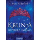 Vulkan Izdavaštvo Kruna od bisera i korala Cene