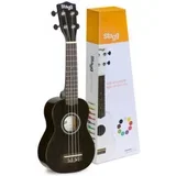 UKULELE STAGG US-NIGHT
