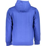 U.S. GRAND POLO US GRAND POLO MEN&#39;S BLUE ZIP SWEATSHIRT | shoptok.hr
