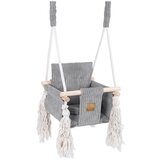 MeowBaby Otroška gugalnica - | Shoptok.si