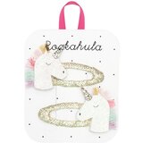 Rockahula Sponke za lase - Rainbow Unicorn | Shoptok.si