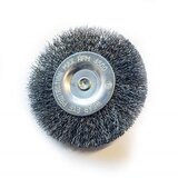 Okrugla četka talasasta 100mm Cene