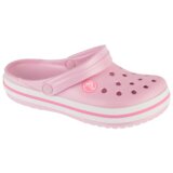 Crocs Crocband Clog K 207006-6GD - Dječje Klompe Cijene