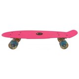 Thema Sport ts-001 Dečiji skejtbord sa svetlećim točkovima narandzasti ( TS-001-NA ) Cene