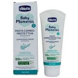 Chicco BABY MOMENTS KREMA PROTIV PELENSKOG OSIPA, 100 ML | Eponuda.ba