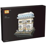 LOZ Arc de Triomphe ( 068773 ) Cene