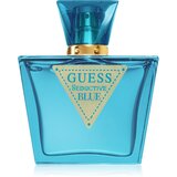 Guess Seductive Blue toaletna voda za ženske 75 ml | Shoptok.si