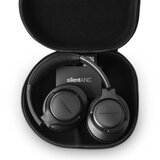  Silent ANC Bluetooth crne slušalice (M45839) | ePonuda.com