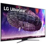 LG 48GQ900-B UltraGear 48"/OLED/3840x2160 /120Hz/0.1ms GtG/HDMIx3,DP,USB/G-sync/crna 4K Ultra HD monitor | ePonuda.com