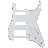  Pickguard polaroid, hss, troslojni (3ply) | Eponuda.com