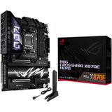 Asus ROG CROSSHAIR X870E HERO AMD X870E Socket AM5 ATX | shoptok.hr