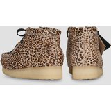 Clarks Originals Čevlji Derby Wallabee Boot. Kostanjeva | Shoptok.si