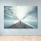 Wallity Slika zida DEV02759100140, 100x140 cm | Eponuda.ba