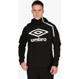Umbro muški duks TOUCH LOGO HOODIE UMA213M610-01