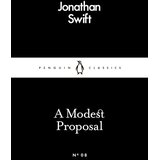 The Book Service Limited A Modest Proposal Cene