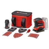Einhell PXC aku jednoručna oscilirajuća brusilica TE-OS 18/113 3X Li- Solo Cijene