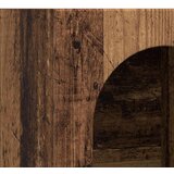  Kreveta Staro drvo 59 x 35 x 80.5 cm Konstruirano drvo | shoptok.hr