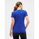 GAP T-shirt with logo - Women's | Shoptok.si