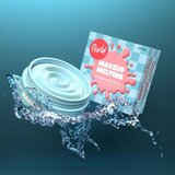 Rude Cosmetics balzam za čišćenje lica Makeup Melting 50 g