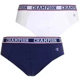 muški donji veš CAMO BRIEFS 2/1 CHA201M093-02
