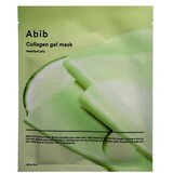 Abib Collagen Gel Mask Heartleaf Jelly maska za obraz 35 g unisex Cene