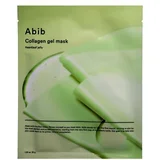 Collagen Gel Mask Heartleaf Jelly maska za obraz 35 g unisex