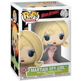 Funko POP! Movies: Mars Attacks - Alien Woman Cene