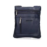 Pierre Cardin muŠka torba 721-alan06/ plava Cene
