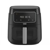 Beko FRL3374B friteza na vruć vazduh, 1750W, 7.6l, crna Cene