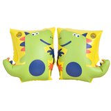 SUNCLUB Napuhanac DINOSAUR RUKAVICE ZA PLIVANJE 23x19cm | shoptok.hr